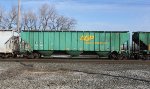Southern Illinois Railcar, SIRX 95482